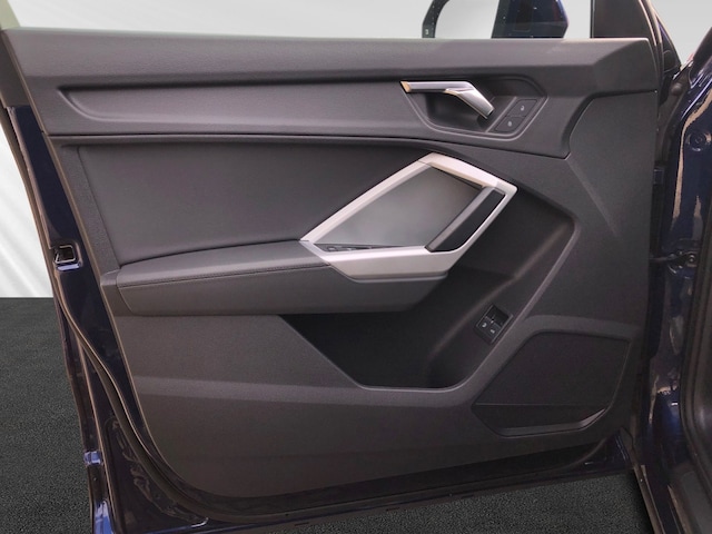 Audi Q3 45 TFSI Hybride S-Tronic