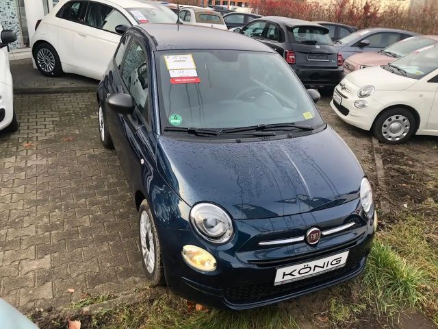 Fiat 500 1,0 GSE Klima