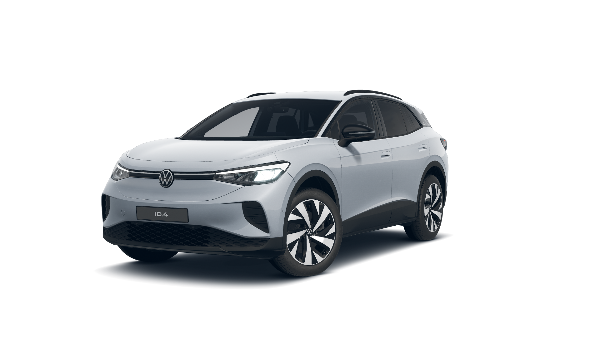 Volkswagen ID.4 82 kWh Goal KLIMA LED ALU