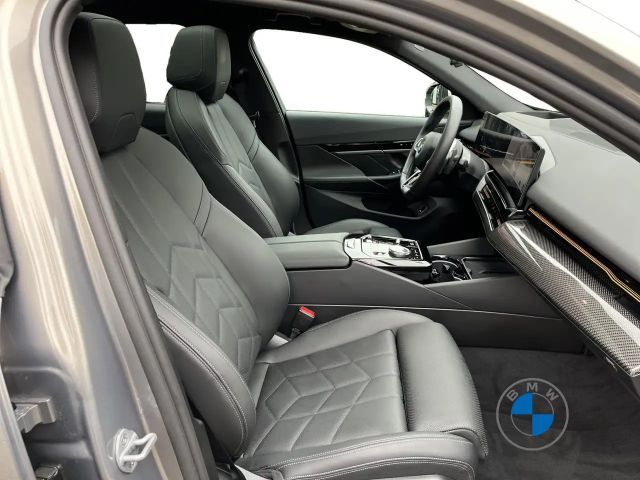 BMW 520 520i M-Sport Touring