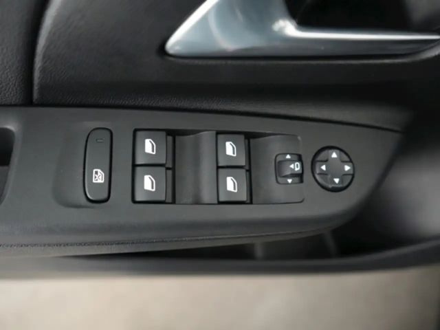 Opel Corsa GS-Line Grand Sport