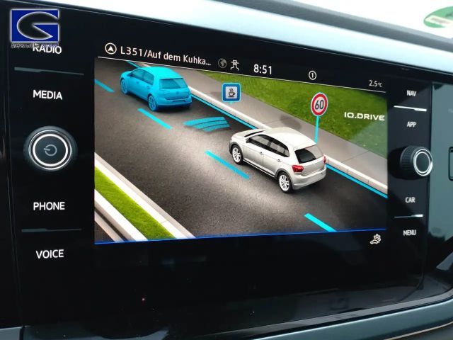 Volkswagen Polo 1.0 TSI