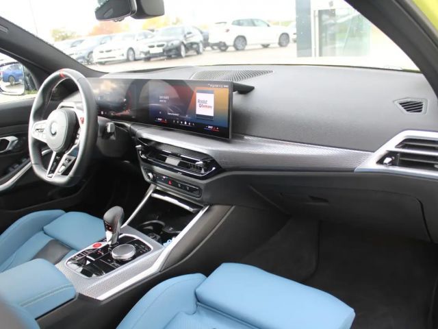 BMW M3 Competition Touring xDrive