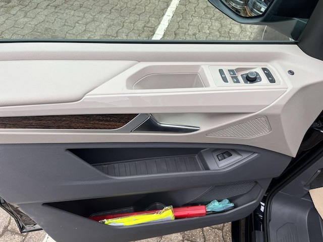 Volkswagen Multivan 2.0 TDI DSG Style