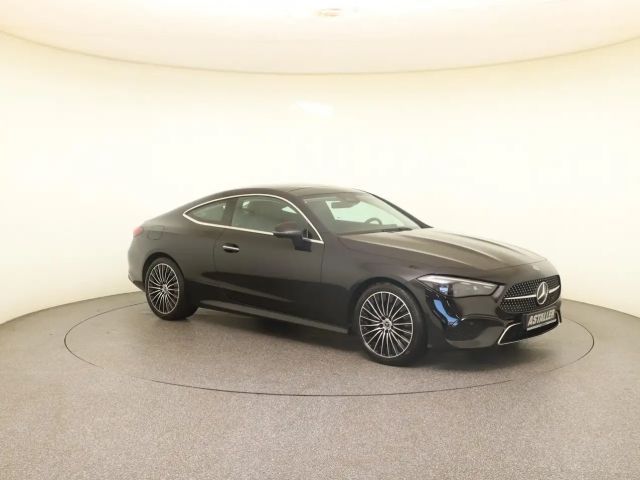 Mercedes-Benz CLE 200 AVANTGARDE Coupé