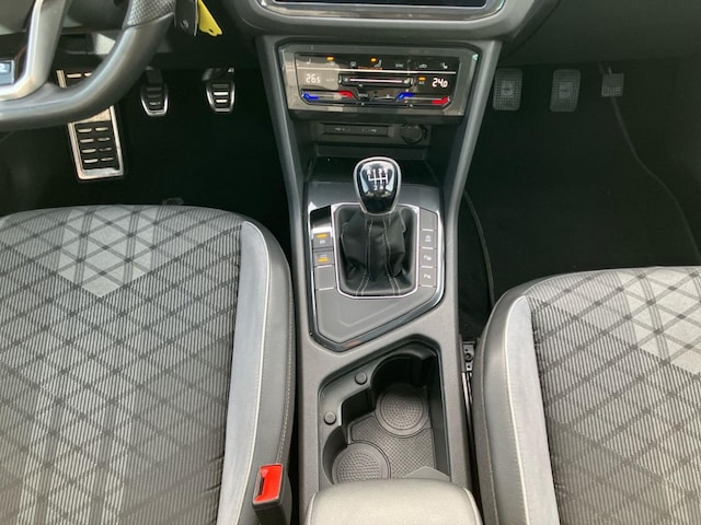 Volkswagen Tiguan 2.0 TDI R-Line
