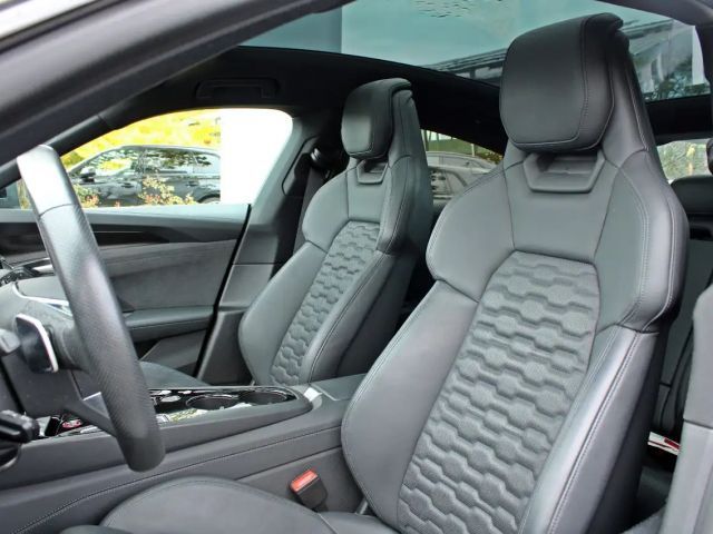 Audi e-tron GT Quattro