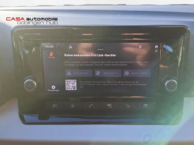 Seat Ibiza 1.0 TSI Style