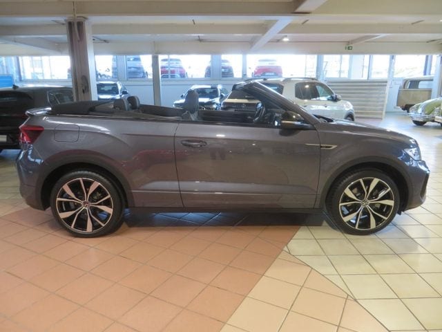 Volkswagen T-Roc 1.5 TSI Cabriolet DSG R-Line