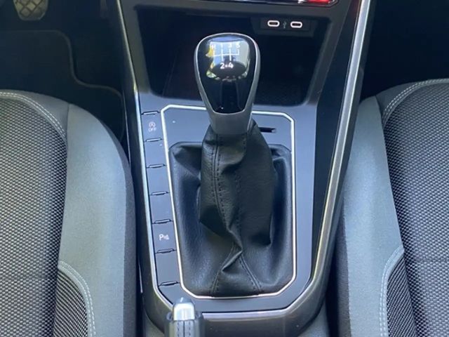 Volkswagen Polo 1.0 TSI Style