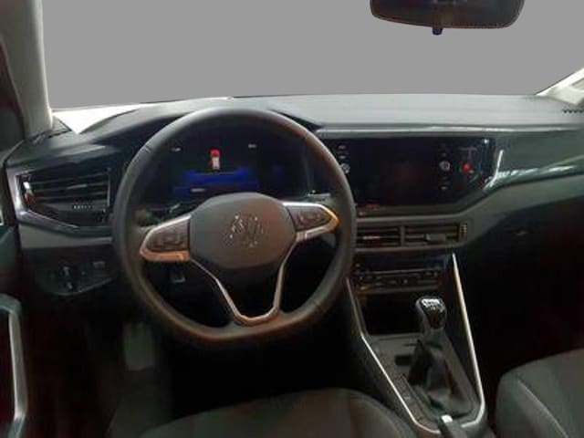 Volkswagen Polo 1.0 TSI Life