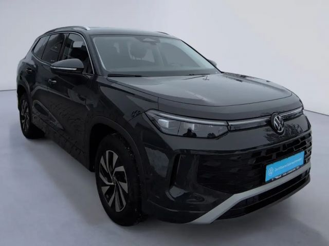 Volkswagen Tayron 1.5 eTSI DSG Life