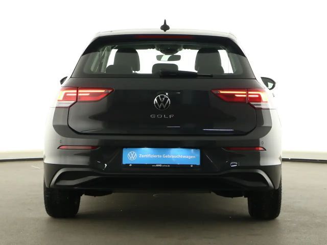 Volkswagen Golf 1.5 TSI Golf VIII Life