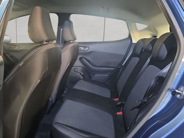 Ford Fiesta Cool & Connect