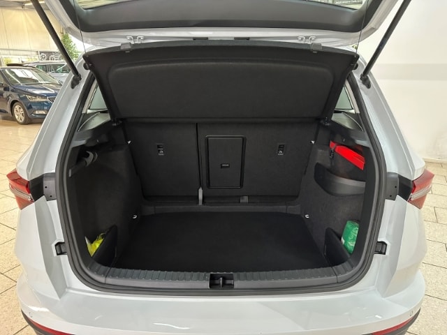 Skoda Karoq 1.0 TSI Ambition