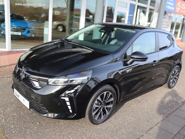 Mitsubishi Colt Hybrid