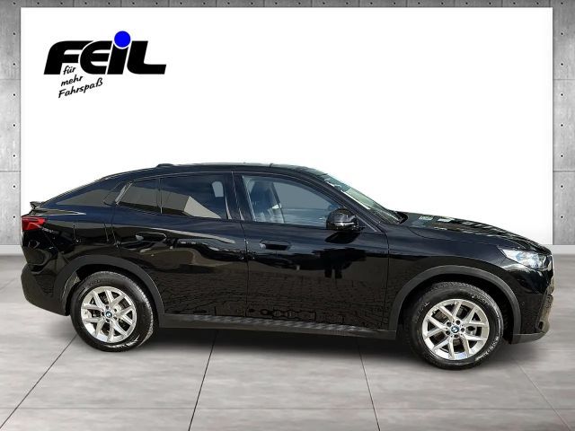 BMW iX2 Comfort pakket eDrive20