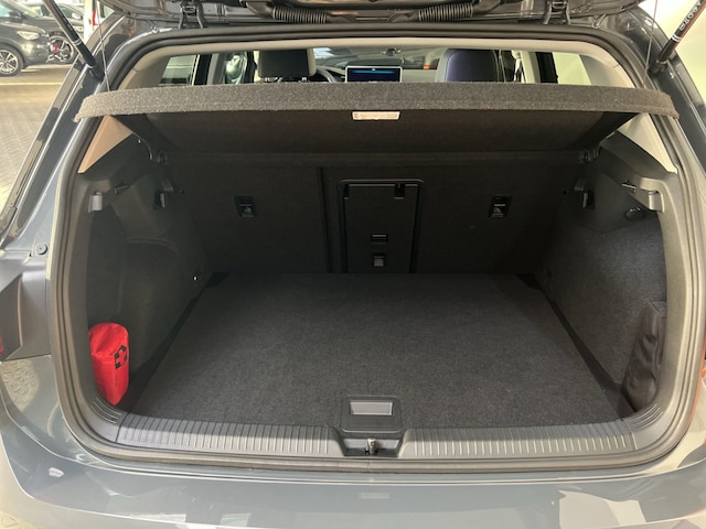 Volkswagen Golf 1.5 TSI