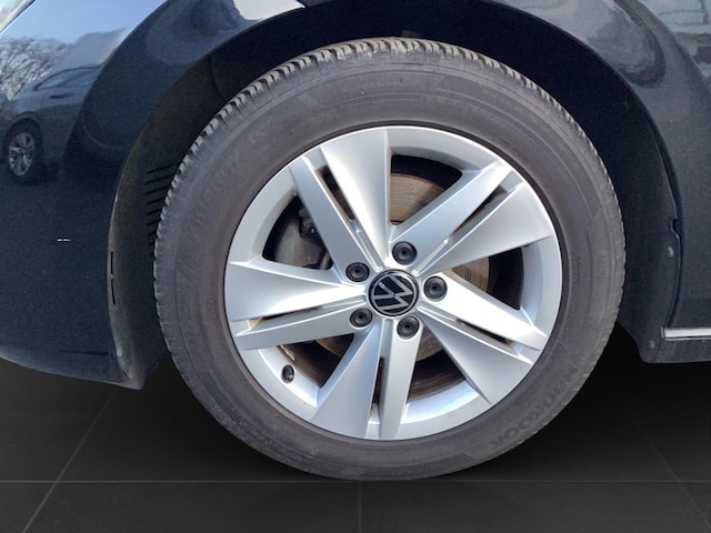 Volkswagen Golf 2.0 TDI DSG Life