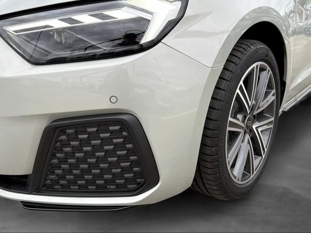 Audi A1 25 TFSI