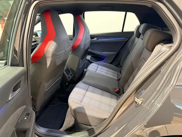 Volkswagen Golf 2.0 TSI DSG GTI Golf VIII