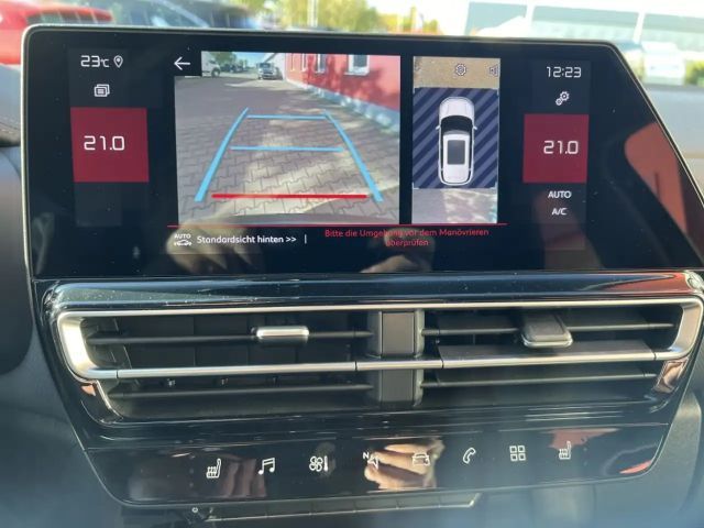 Citroën C5 Aircross Hybrid Max