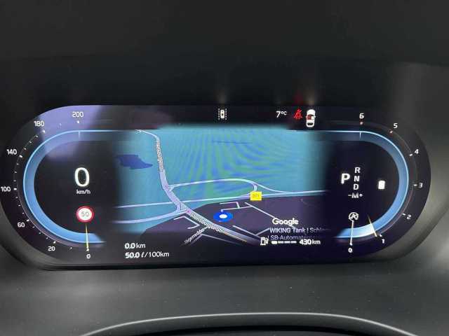 Volvo XC60 Dark Plus