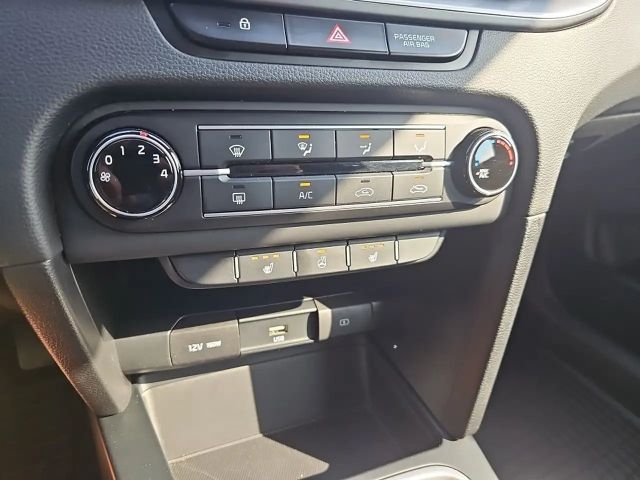 Kia Ceed SportWagon Titan