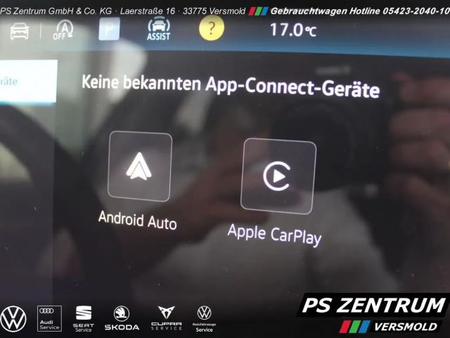 Volkswagen Golf 1.5 TSI Golf VIII Life