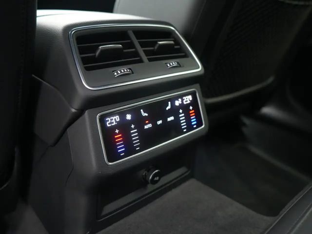 Audi A6 Avant Quattro S-Line