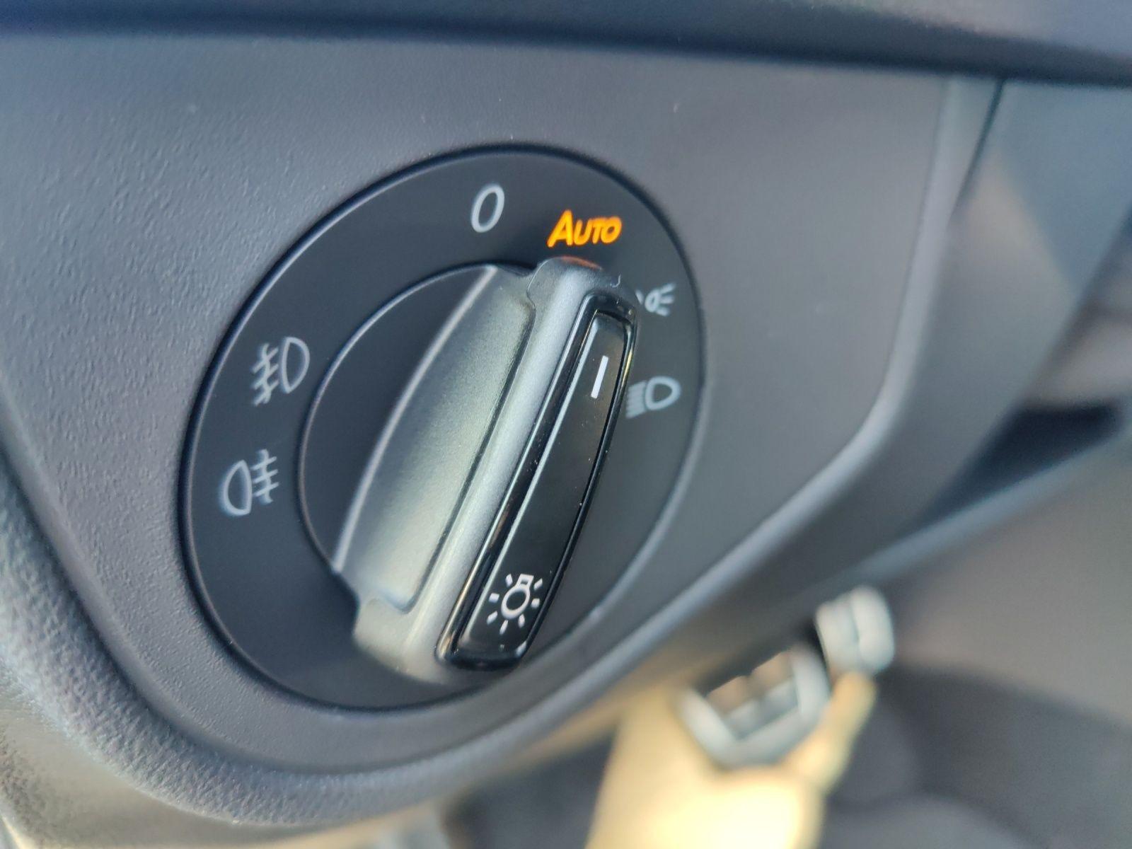 Volkswagen Taigo Life