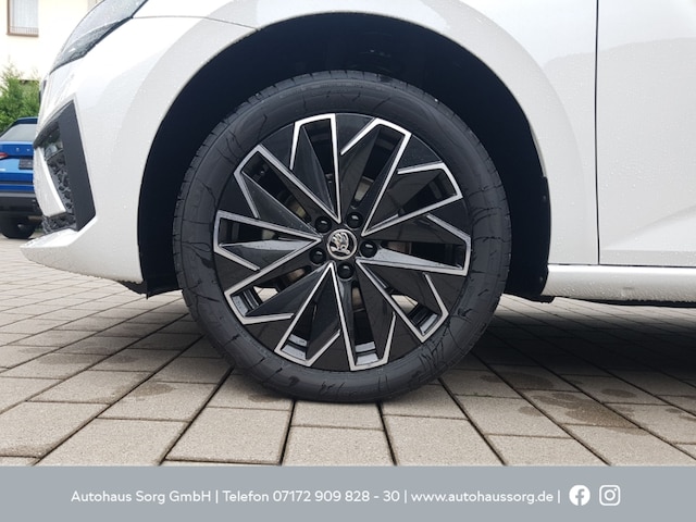 Skoda Scala 85 Drive