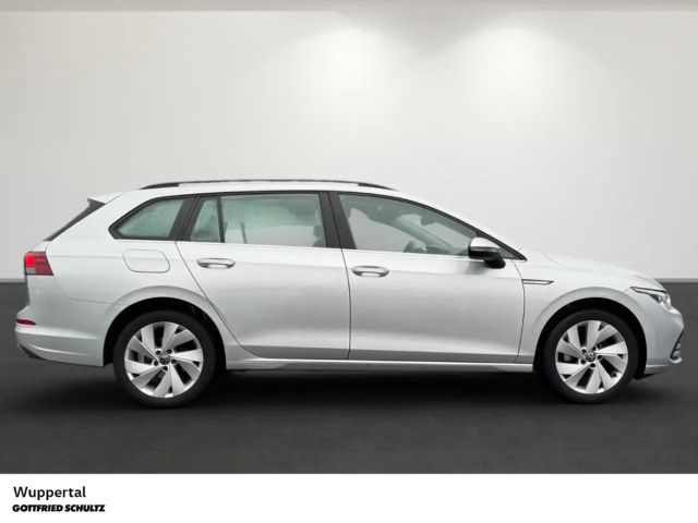 Volkswagen Golf 1.5 TSI Style