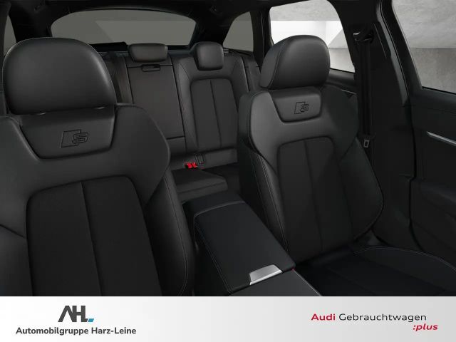 Audi A6 40 TDI Avant S-Line S-Tronic