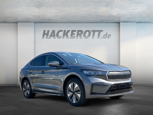 Skoda Enyaq Coupe Loft iV 60