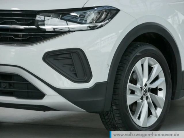 Volkswagen T-Cross 1.0 TSI DSG