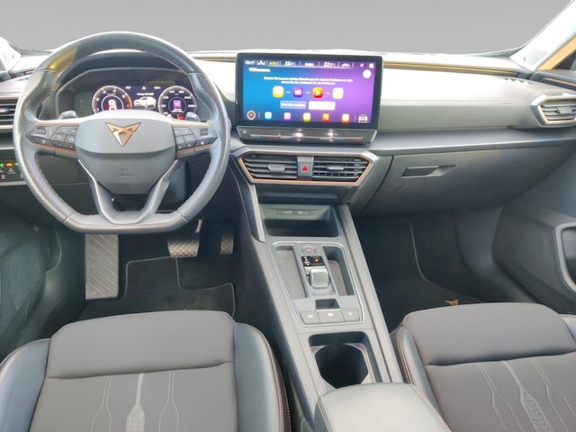 Cupra Formentor 4Drive DSG