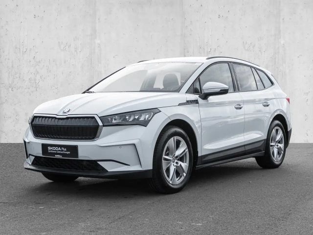 Skoda Enyaq iV 50