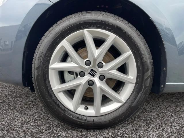 Seat Leon DSG Sportstourer Style