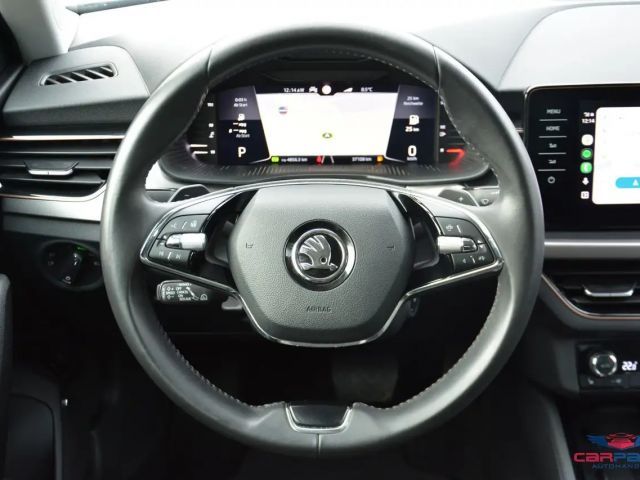 Skoda Kamiq Style Style