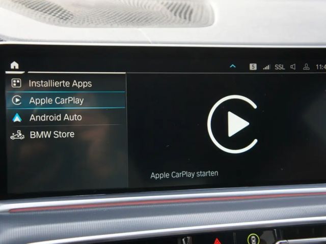 BMW X5 M-Sport xDrive xDrive45e