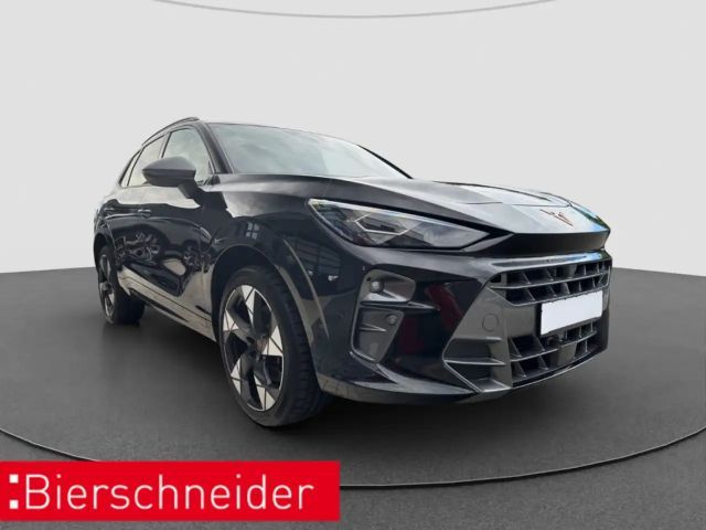 Cupra Terramar 2.0 TSI VZ