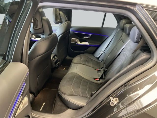 Mercedes-Benz E 220 E-Klasse