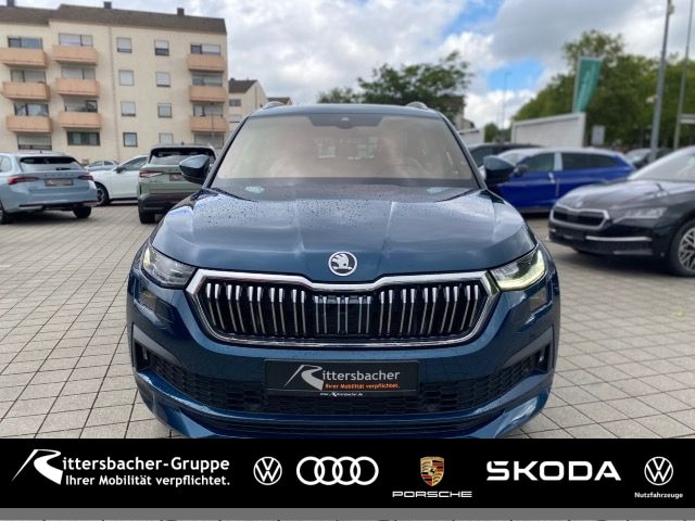 Skoda Kodiaq 2.0 TDI 4x4