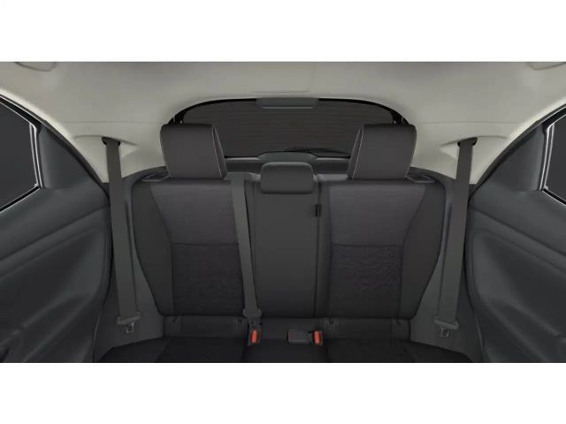 Toyota Yaris Hatchback