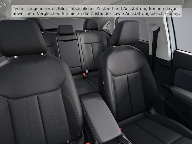 Audi Q3 S-Tronic Sportback