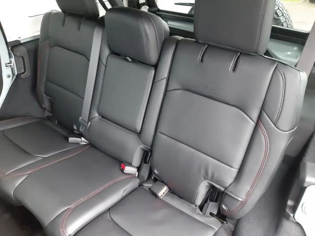 Jeep Wrangler Rubicon