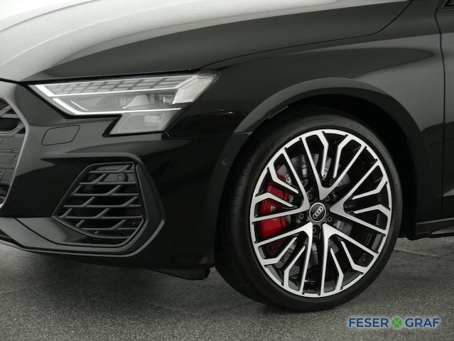 Audi S3 Quattro S-Tronic Sportback
