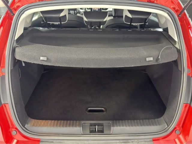 Renault Captur Intens TCe 90