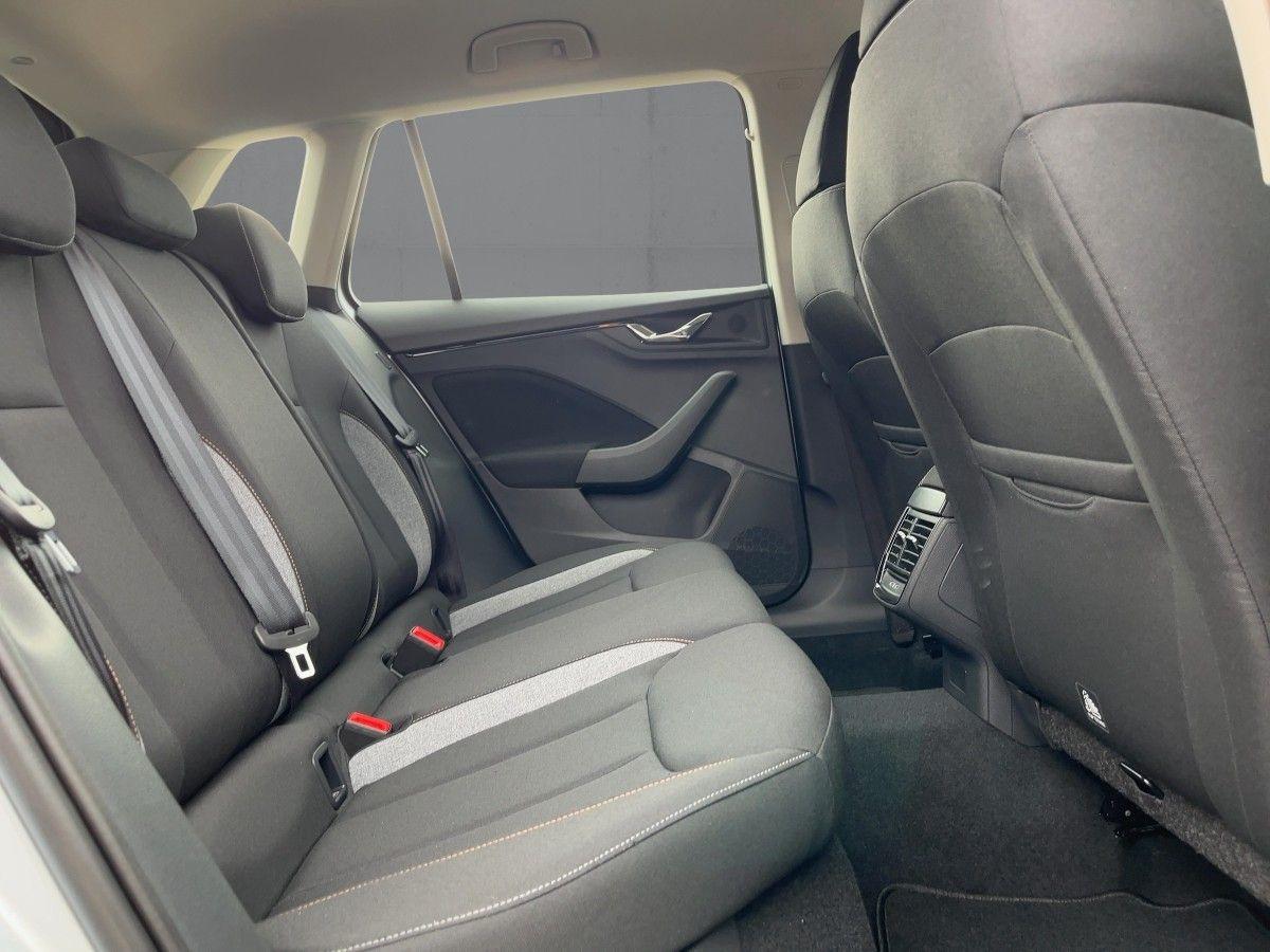 Skoda Kamiq Selection